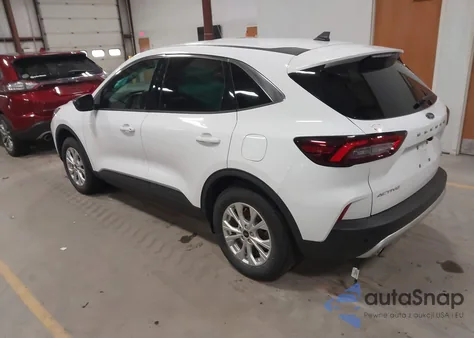 2023 Ford Escape Active из США, поврежденный, VIN 1FMCU9GN6PUB05292